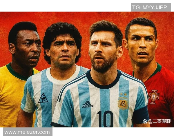 全球足球明星身高排行榜 从梅西到C罗谁是最高最矮球员