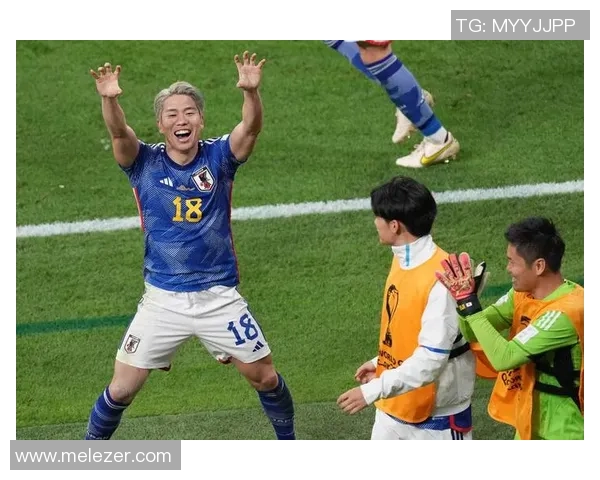 日本足球队冷门黑马崛起 突破常规引爆赛场震撼之夜