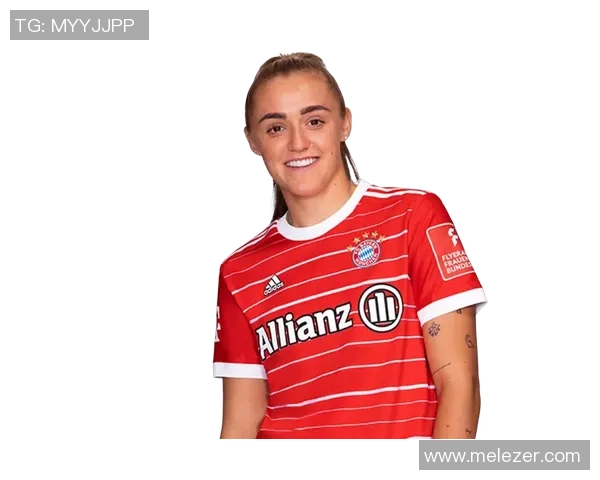 英格兰女足明星球员的崛起与突破:领航女子足球新时代 英格兰女足明星球员的崛起与突破:领航女子足球新时代