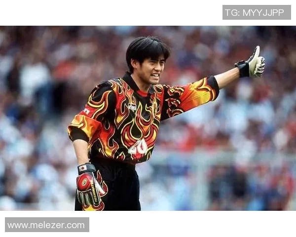 球星解读日本足球崛起之路及其未来发展潜力 球星解读日本足球崛起之路及其未来发展潜力